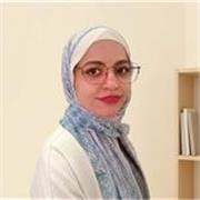 arabic tutor as as a second language for adults and children