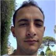 Madrelingua italiano. B1 in inglese .Diploma scientifico 100/100