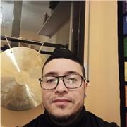 Clase de canto armonico sanador