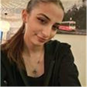 Zeynep Arslan