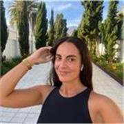 Profesora de Primaria, apta para dar refuerzo de cualquier asignatura 