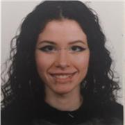 Doy clases particulares de primaria (Todas las materias) e inglés hasta la ESO