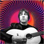 Learn guitar with Andy Crofts (Paul Weller/The Moons)