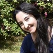 I am a native (Latin American) Spanish speaker. I enjoy sharing my language at any level, and can adapt to the learner’s needs.