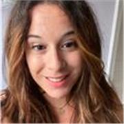 Me apasiona enseñar y transmitir el conocimiento y la curiosidad por la Biología. daré clase a Alumnos de ESO y Bachillerato. 