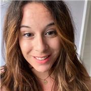 Me apasiona enseñar y transmitir el conocimiento y la curiosidad por la Biología. daré clase a Alumnos de ESO y Bachillerato.