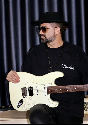 John