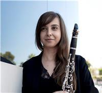 Clases de clarinete presencial u online a todos los niveles