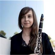 Clases de clarinete presencial u online a todos los niveles