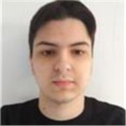 Diplomato al liceo scientifico Alessandro Tassoni, studente del 2° anno di matematica presso unimore. Offro ripetizioni di matemat