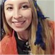 profesora de español y artes quiere impartir clases únicas y divertidas