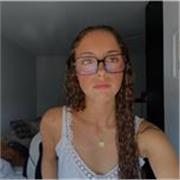 Profesora sobre todo para niños de entre 9-13 años pero me puedo adaptar a cualquier edad.