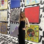 Profesora particular con 2 años de experiencia en cualquier materia impartida desde primaria hasta bachillerato.