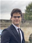 Hi, I'm Kostadin, an MPhys student at Oxford University with years of tutoring experience. I simplify complex concepts and make learning physics fun and engaging. Let's conquer physics together!