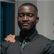 Maths tutor with over 2000 lessons taught, offering engaging online sessions for GCSE and A-Level students.