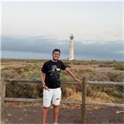 Graduado en Matemáticas imparte clases de forma presencial (en Granada) y/o online