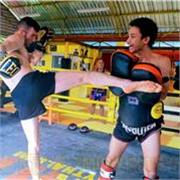 lezioni private di Boxe