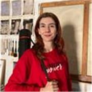 Clases de Diseño, Maquetación Digital, Tipografía, UX, Dibujo y/o Historia del Arte