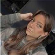 Profesora particular de matemáticas, estudiante de Ingeniería Matemática, con experiencia y pasión por enseñar.