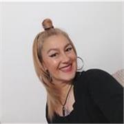 Licenciada en lengua castellana