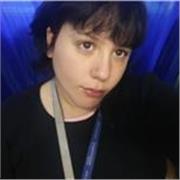 Profesora freelancer de ingles