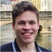 Electronic Engineeringnwith Computer science first class graduate from UCL teaching maths, physics and programming