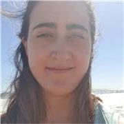 Profesora en ingles en curso en la univeridad de quilmes. Curso elemental 2