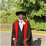 PhD graduate from the University of Cambridge, ready to teach International Politics/Relations, and Philosophy.