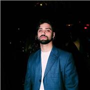 Se hai bisogno di un aiuto, giovane e veloce, ti aspetto!