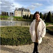 Anglais facile et fun avec une étudiante ingénieure : Joins-toi à l'aventure !
