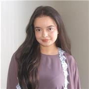 I am an enthusiastic and passionate Primary education teacher who specialises in Maths and English group sessions and 1-1 lessons