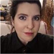 Profesora de lengua castellana y literatura para nivel primario y secundario