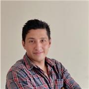 docente en ciencias medio ambientales y de saneamiento básico