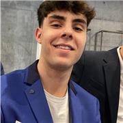 Estudiante de filología catalana en la UB, apasionado de la literatura.