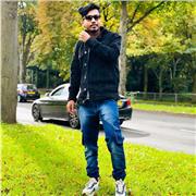 Muhammad Binaz Salim