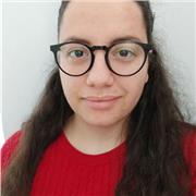 Laureata in Lingue moderne offre ripetizioni in Inglese