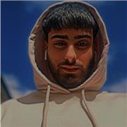 I am motivated to help the people who need help learning English