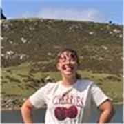 Profesora de inglés (con título de C2) y apoyo escolar para Primaria y ESO