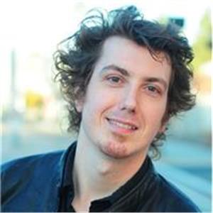 Kursat Jonathan Pekgoz