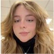 Profesora particular nativa de inglés (además de contar con un C2) especializada en química y biología