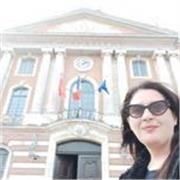 Profesora de francés desde hace 26 años, para exámenes y programas para estudiantes, como preparación para profesional. (Clases presenciales y online)
Resultado de alumnos estos 3 últimos años: DALF con 83/100. , examen felicitaciones, y 16/20