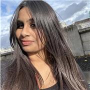 Angelina Raju