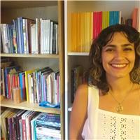 Profesora de húngaro para viajeros