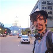 Imparto clases o ayudo con tareas de Bionformatica y Bioquimica