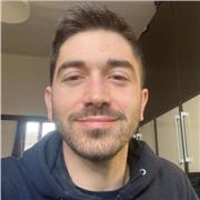 Ingegnere meccanico con esperienza di svariati anni all'estero, offre lezioni di matematica, fisica e Spagnolo