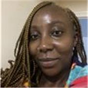 Eight years teaching primary school students in Nigeria.
