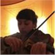 Student musician here to teach basic to intermediate violin and/or singing lessons! I can teach piano too but not to the same level as violin or voice. Taking on all ages! Adults included. Online for the most part. In person if I can get to you. Can start