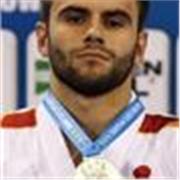 judoka de alto rendimiento ofrece clases particulares de judo