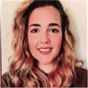 Profesora de Inglés todos los niveles y today las edades. +8 años experiencia en España, Irlanda y Canadá
