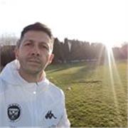 Hola cómo estás soy Mario tengo experiencia en el deporte  trabajado con niños atletas alta rendimiento y adultos mayores